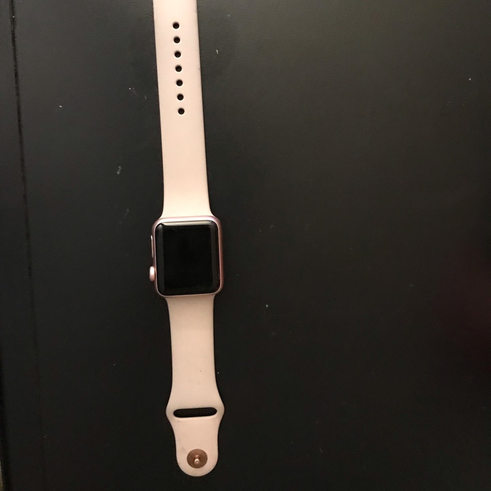 Bought and only used a couple times
